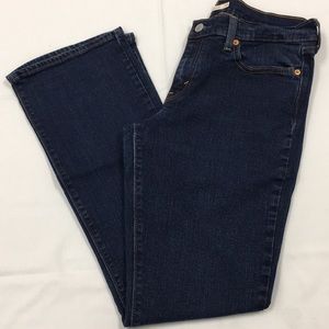 Levi’s relaxed bootcut jeans Sz 29